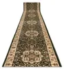 Tapis de couloir HEAT-SET ROYAL AGY 0521 vert 70 cm vert Voir les images du produit 1