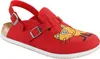 Birkenstock Kay SL Katze rot schmale Weite Gr. 39 Produktbild-Vorschau 23