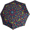 Knirps A.050 medium manual Regenschirm Taschenschirm Schirm Produktbild-Vorschau 2