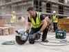 MARPOL | Elektrische Betonsäge, 230V, 355mm, Produktbild-Vorschau 2