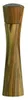 A wooden salt or pepper mill is shown against a white background. Produktbild-Vorschau