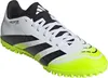 adidas Predator Club TF Herren Fußballschuh in Weiß, Größe Produktbild-Vorschau 2