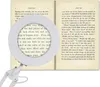 Extol 43161 blanc, avec loupe, alimentation USB Voir les images du produit 12