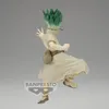 Bandai Banpresto DR. STONE - Figura del Mondo di Pietra - Anteprima dell’immagine prodotto 5