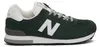 Schoenen New Balance U57421AXXA Productafbeelding-voorbeeld 1