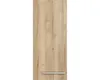 Optifit Hängeschrank Erik290 BxTxH 30 x 34,9 x 70,4 cm Produktbild-Vorschau 3