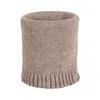 Beanie Herren Winter Set Mütze Schlauchschal Strickmütze Produktbild-Vorschau 4