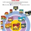Kosmos CATAN - Das Spiel, Brettspiel, Strategie, 10 Jahr(e) Produktbild-Vorschau 17