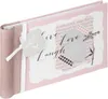 Spiralový minialbum, vložkové album, pevná vazba, 10x15 cm, Náhled obrázku produktu 1