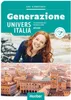 Generazione UniversItalia A1/A2. Kurs- und Arbeitsbuch plus Produktbild-Vorschau 1