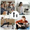 Mini-microphone - Microphone cravate - sans fil - Voir les images du produit 2