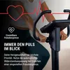 Ergometr HAMMER Varon XTR II, rower treningowy, 16 Podgląd zdjęcia produktu 7