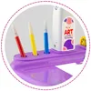 Ricokids 773700 Projektor na kreslení - fialový Náhled obrázku produktu 5