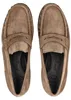 Paul Green slippers, veloursleder Productafbeelding-voorbeeld 6