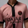 Nike Paris Saint-Germain Stadium 3rd 2024/25 Shirt Herren Voir les images du produit 4