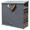 SCHMIDT security tools Schutzhülle 130x70x185cm Produktbild-Vorschau 1