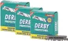 3 x DERBY Professional Rasierklingen auswechselbar für Produktbild-Vorschau 1