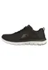 Skechers Sport Mens FLEX ADVANTAGE 2.0 DAYSHOW Sneakers Produktbild-Vorschau 8