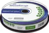 MediaRange DVD-RW 4,7GB 10pcs Spindel 4x Produktbild-Vorschau 2