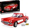 Lego 10321 - Icons Corvette Podgląd zdjęcia produktu 12