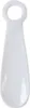 Hygostar 556115 Calzascarpe PET bianco Anteprima dell’immagine prodotto 3