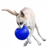 Jolly Hundespielzeug Fußball blau, Größe: L Produktbild-Vorschau 7