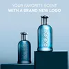 BOSS Bottled Tonic Eau de Toilette für Herren Produktbild-Vorschau 5