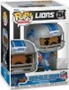 Funko Pop  - NFL #254 - Amon-Ra St. Brown / Detroit Lions Voir les images du produit 4