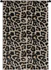 MuchoWow® Wandteppich Wandbehang Panther Druck - Luxus - Produktbild-Vorschau 1