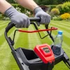 Kosiarka spalinowa Werkberg Garden 200CC napęd 56 cm kosz Podgląd zdjęcia produktu 9