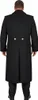 BW Marinemantel Tuch schwarz, 44 Produktbild-Vorschau 4