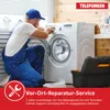 Telefunken Waschtrockner Kombi, 9 kg Waschen / 6 kg Produktbild-Vorschau 10