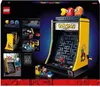 LEGO Icons Pac-Man Slot Machine, Jeu de construction pour Voir les images du produit 18