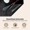KitchenYeah© Herdabdeckplatte Eier - Brauner Zucker - Produktbild-Vorschau 5