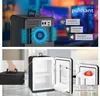 Mini-réfrigérateur portable avec fonction 2-en-1 27x31x41cm Voir les images du produit 4