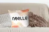 MuchoWow® Zierkissen Sofakissen Wohnzimmer Dekokissen 45x45 Produktbild-Vorschau 4