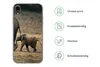 MuchoWow® Handyhülle Schutzhülle Hülle für iPhone XR Produktbild-Vorschau 7