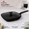 Grilovacia panvica s vekom Berlinger Haus Black Rose BH8355 Náhľad obrázku produktu 11
