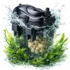 Kruger Meier CUBEONE 2.0 - Außenfilter für Aquarien Produktbild-Vorschau 13