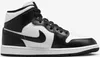 Nike Air Jordan 1 Mid Panda, DV0991-101, EU: 43 Produktbild-Vorschau 8