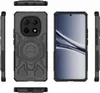 MagSafe Hülle für Xiaomi Redmi Note 15 5G TPU / PC Hybrid Produktbild-Vorschau 2