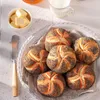 Locawo High Protein Low Carb Mohnbrötchen 200g Produktbild-Vorschau 3