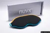 NUYX 3D-Schlafmaske Eclipse – blickdicht, Memory-Foam – Produktbild-Vorschau 8