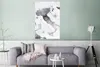 MuchoWow® Poster Italien - Karte - Aquarell 80x120 cm - Produktbild-Vorschau 5