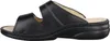 Finn Comfort Sansibar Damen Pantoletten, Schwarz, 40 EU Produktbild-Vorschau 22