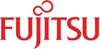 The Fujitsu logo is displayed prominently against a white background. Náhled obrázku produktu