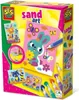 SES gefrbte Sandkunst - Waldtiere Produktbild-Vorschau 1