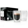 BigDean 2 Stück doppelwandige Espresso Gläser 80 ml in Produktbild-Vorschau 10