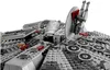 LEGO Star Wars 75257 Millennium Falcon Náhled obrázku produktu 54