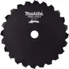 Makita Nóż Tnący 225X20Mm Do Krzewów I Małych Drzew Do Podgląd zdjęcia produktu 3